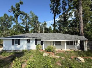 3349 Oakridge Dr, Augusta, GA 30909