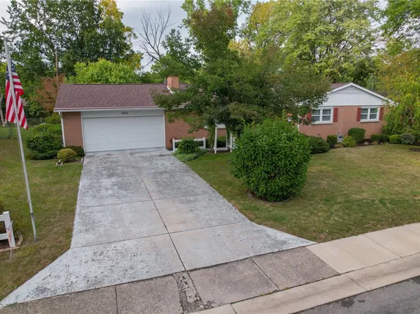 11 N Logan Ave #I, Danville, IL 61832