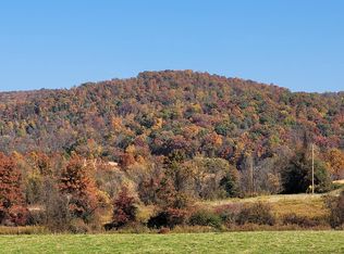 PARCEL 43 Sunshine Trl, Sabillasville, MD 21780