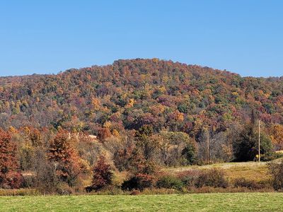 PARCEL 43 Sunshine Trl, Sabillasville, MD, 21780