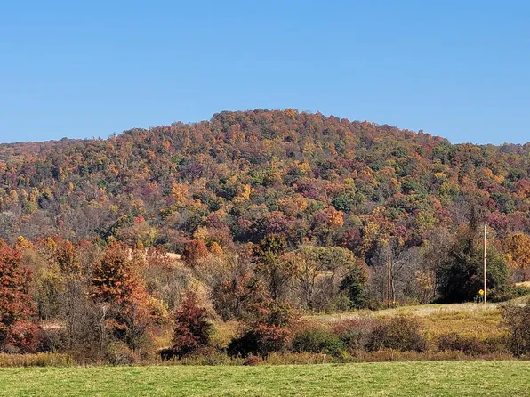 PARCEL 43 Sunshine Trl, Sabillasville, MD 21780