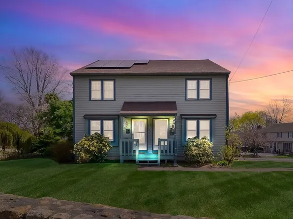 35 Purchase St #B1, Milford, MA 01757