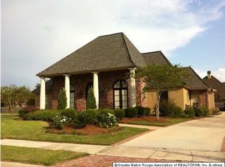 3111 Longleaf Ct, Baton Rouge, LA 70810