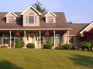 340 Musselman Rd, Hanover, PA 17331