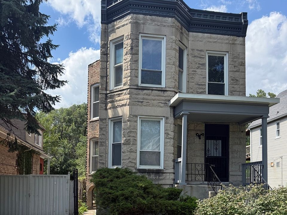 1st image of 6946 S May St