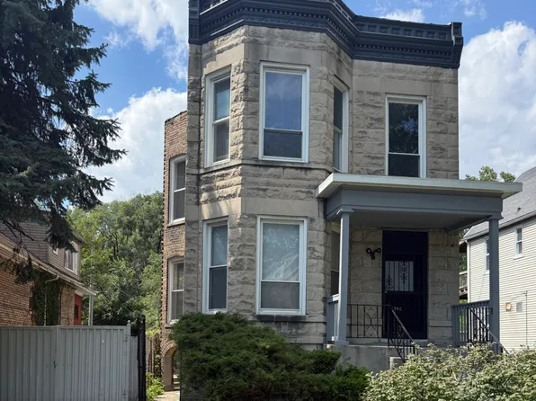 6946 S May St, Chicago, IL 60621