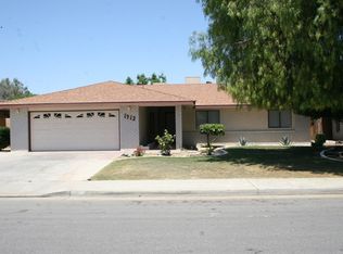 1912 Marc A Mitscher Ct, Bakersfield, CA 93304
