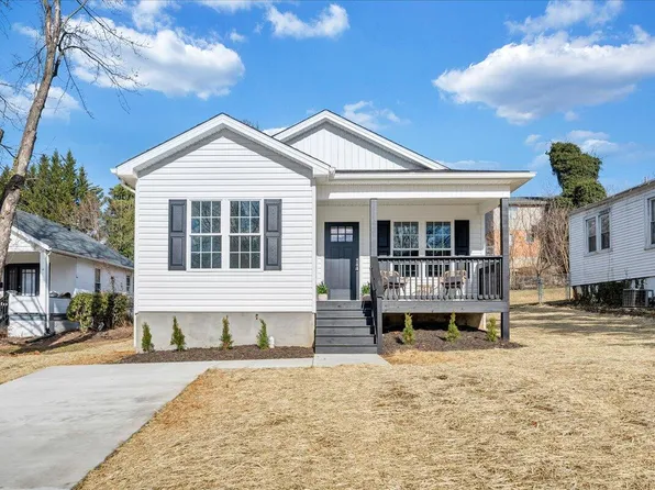 1814 Riverdale Rd SE, Roanoke, VA 24018