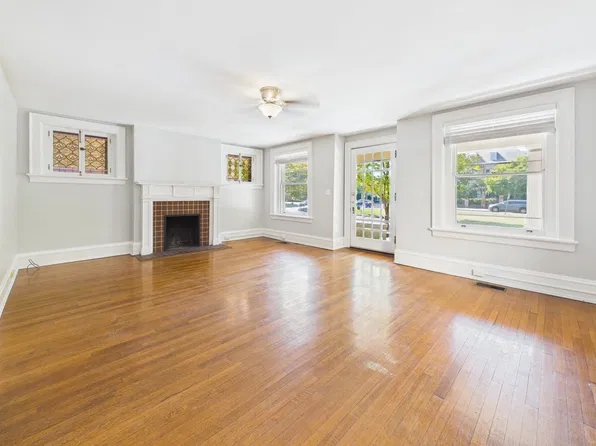 2602 Monument Ave APT A, Richmond, VA 23220