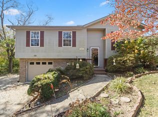 575 Cherokee Ave, Clinton, TN 37716