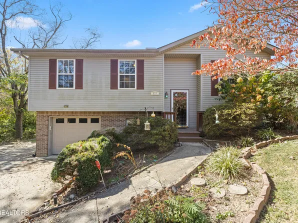 575 Cherokee Ave, Clinton, TN 37716