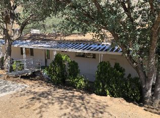 208 Earl Pascoe Rd, Wofford Heights, CA 93285