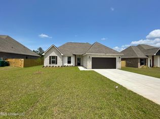 14628 Lillian Way, Vancleave, MS 39565