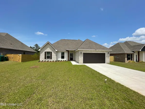 14628 Lillian Way, Vancleave, MS 39565