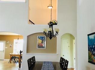 6318 Marble Hollow Ln, Katy, TX 77450