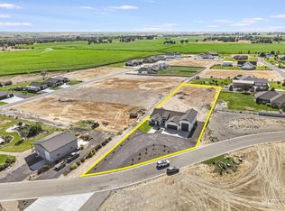 541 Nicholas Rd, Jerome, ID 83338