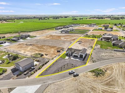541 Nicholas Rd, Jerome, ID, 83338