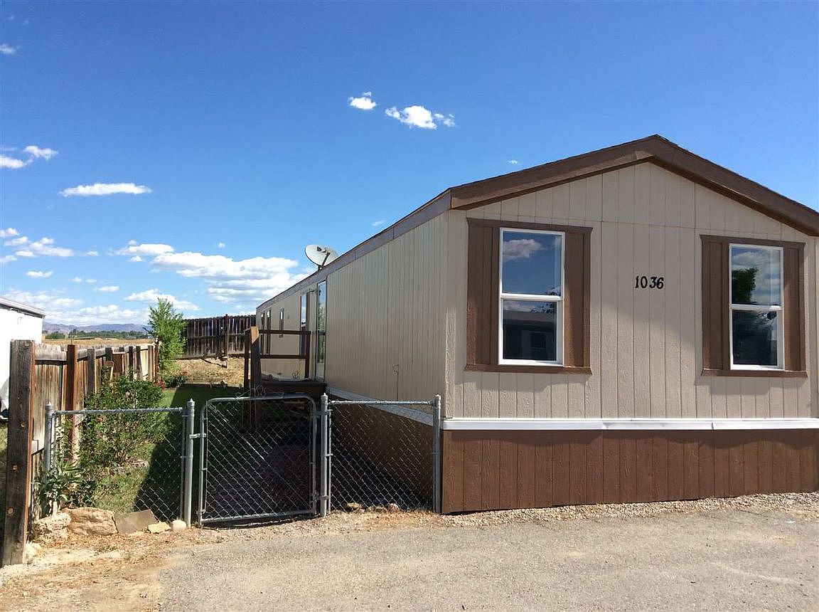 1036 Moro Castle Ave, Mack, CO 81525 Zillow