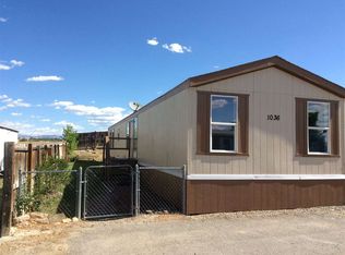 1036 Moro Castle Ave, Mack, CO 81525