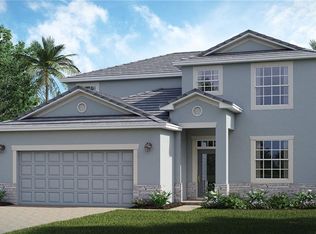 16268 Bonita Landing Cir, Bonita Springs, FL 34135