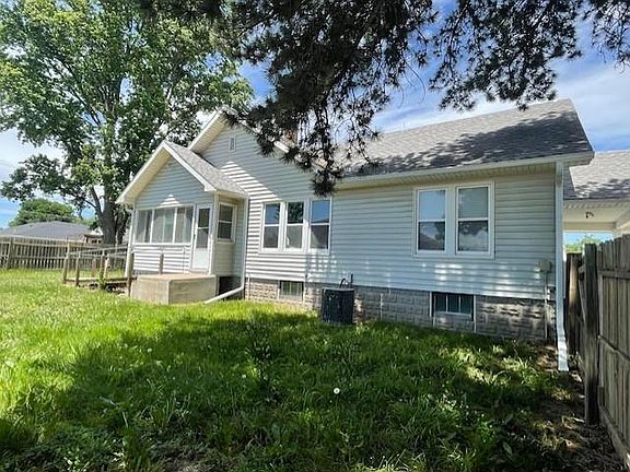 910 S Main St, Maryville, MO 64468 | MLS #2494724 | Zillow