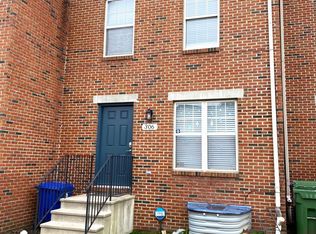 306 N Fremont Ave #850, Baltimore, MD 21201