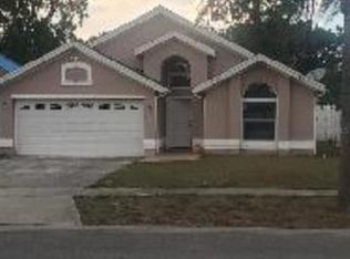 7821 Antibes Ct, Orlando, FL 32825