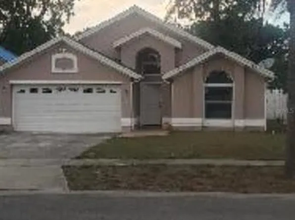 7821 Antibes Ct, Orlando, FL 32825