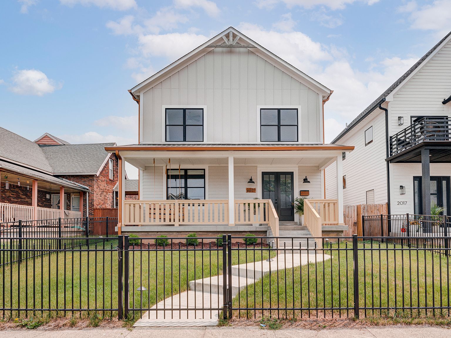 2021 Carrollton Ave, Indianapolis, IN 46202 MLS 21935713 Zillow