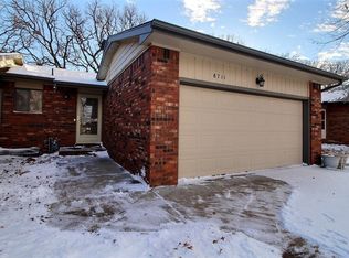 8711 W Nantucket St, Wichita, KS 67212