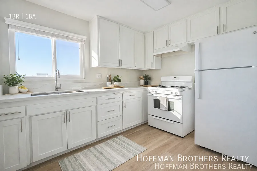1 bed, $1,775 — Photo 4