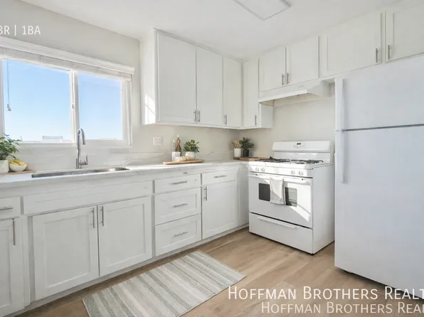 3837 W Mont Clair St, Los Angeles, CA