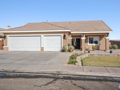 270 W Tampico Dr, Imperial, CA, 92251