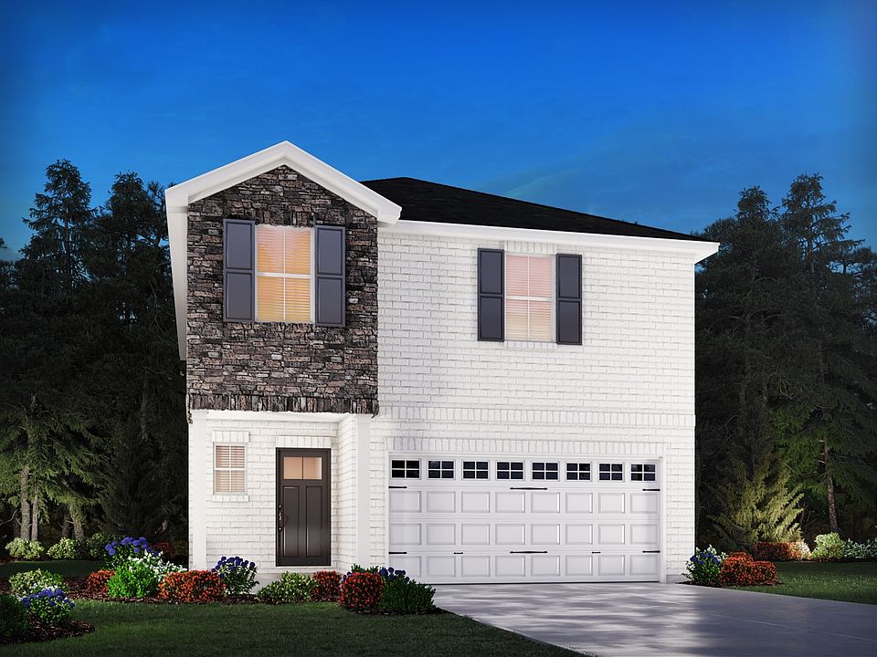 244 Ivor Dr LOT 11, Smyrna, TN 37167 Zillow