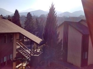 323 El Paso Blvd APT A, Manitou Springs, CO 80829