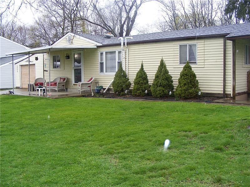 1st image of 4824 Josephine Dr