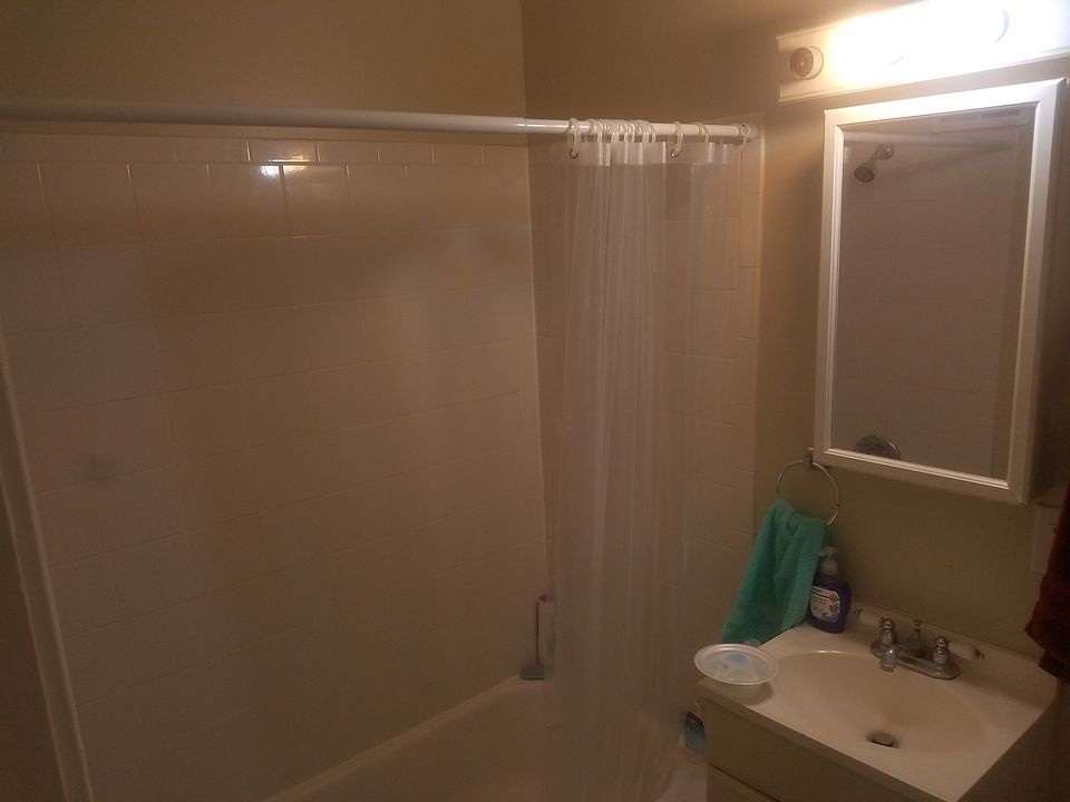 Clean Bath