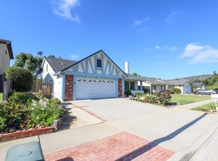 6042 E Tamarind St, Oak Park, CA 91377