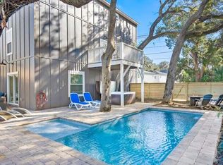 34 E San Carlos Ave, Saint Augustine, FL 32084