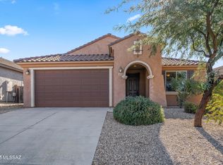 11780 N Renoir Way, Tucson, AZ 85742