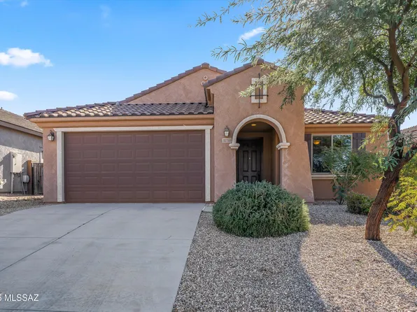 11780 N Renoir Way, Tucson, AZ 85742