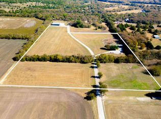 2830 Winding Oaks Trl, Anna, TX 75409