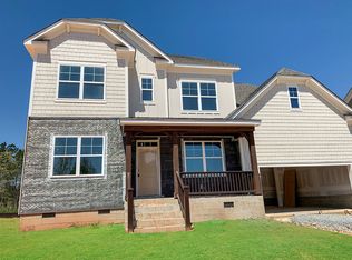 304 Silent Bend Dr, Holly Springs, NC 27540
