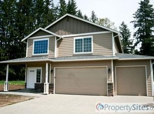 19720 82nd St NE, Granite Falls, WA 98252