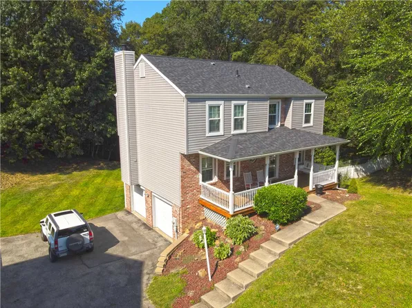 331 Burning Oaks Dr, Irwin, PA 15642