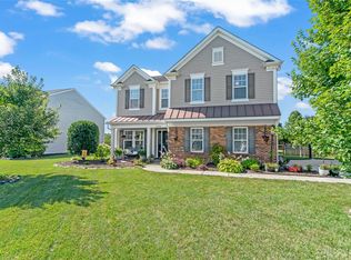 4384 Tucker Chase Dr, Midland, NC 28107