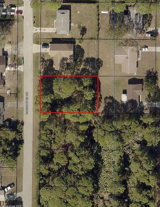 1st image of 867 Cochran Rd SE