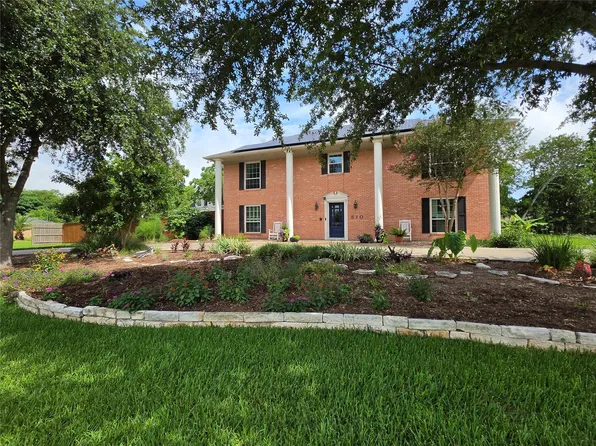 510 Shore Acres Blvd, Shoreacres, TX 77571