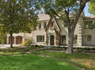 8319 Forest Hills Blvd, Dallas, TX 75218
