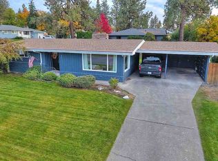 807 W Greta Ave, Spokane, WA 99208